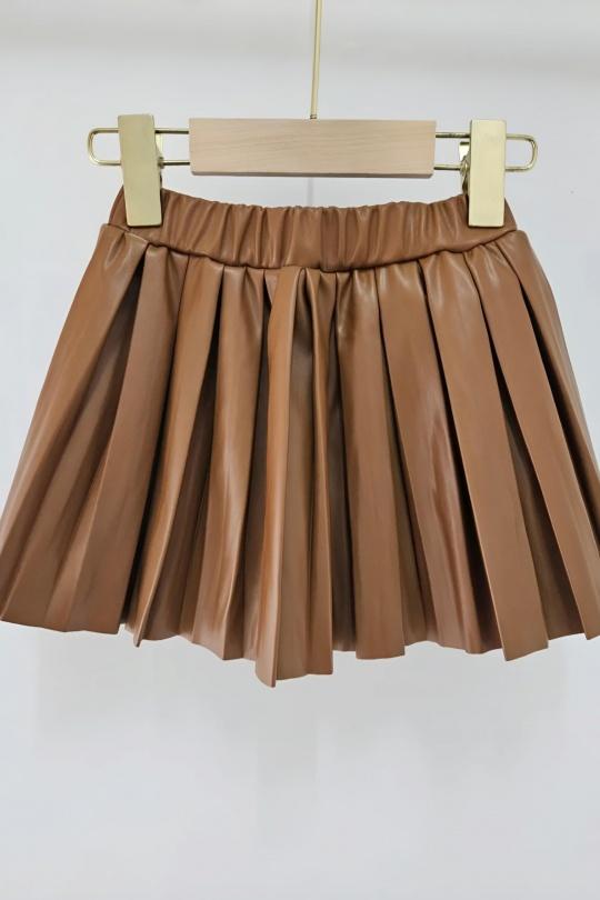 Bas Enfant & Bébé  Camel CHICAPRIE 24F008 Efashion Paris