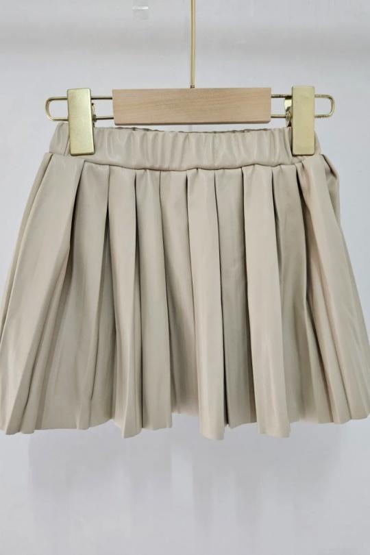 Bas Enfant & Bébé  Camel CHICAPRIE 24F008 Efashion Paris
