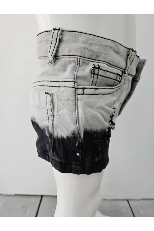 Bas Enfant & Bébé  Noir CHICAPRIE FG20002 Efashion Paris