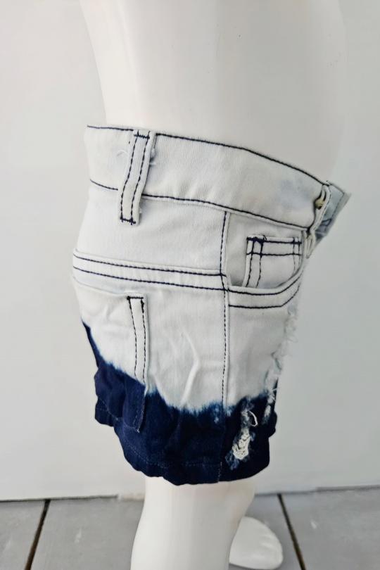 Bas Enfant & Bébé  Noir CHICAPRIE FG20002 Efashion Paris