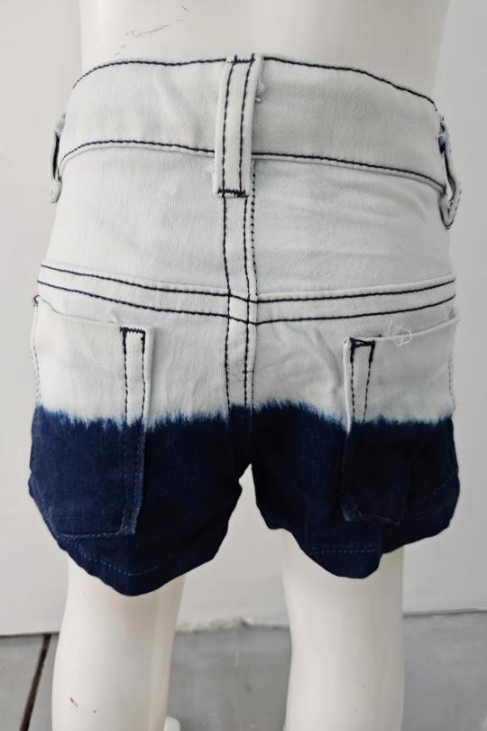 Bas Enfant & Bébé  Noir CHICAPRIE FG20002 Efashion Paris