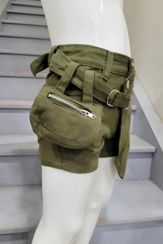 Bas Enfant & Bébé  Beige CHICAPRIE FG22008 Efashion Paris