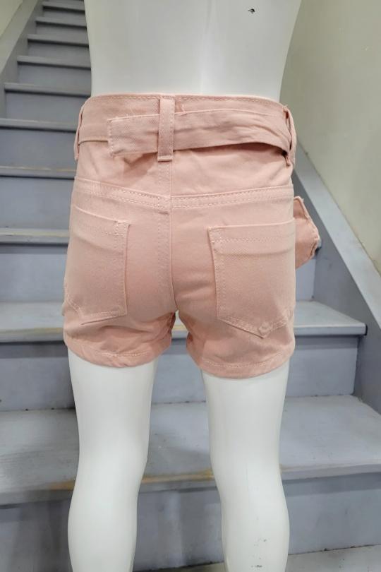 Bas Enfant & Bébé  Beige CHICAPRIE FG22008 Efashion Paris