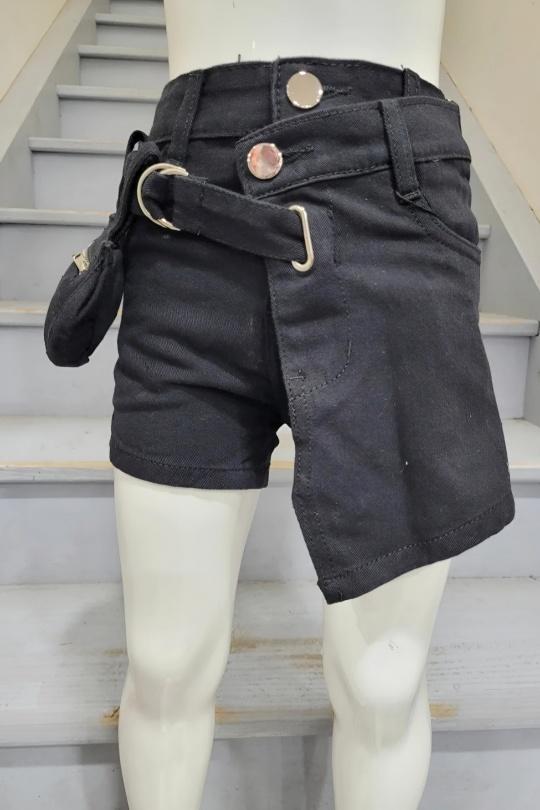 Bas Enfant & Bébé  Beige CHICAPRIE FG22008 Efashion Paris