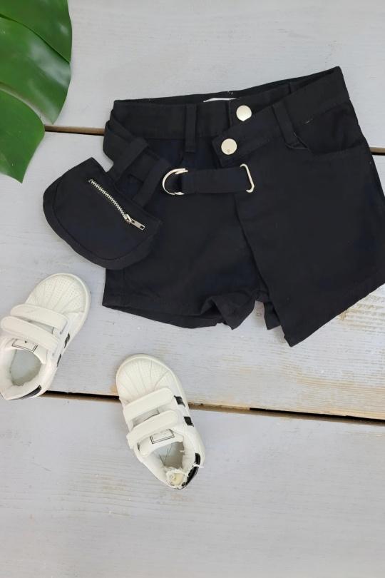 Bas Enfant & Bébé  Beige CHICAPRIE FG22008 Efashion Paris