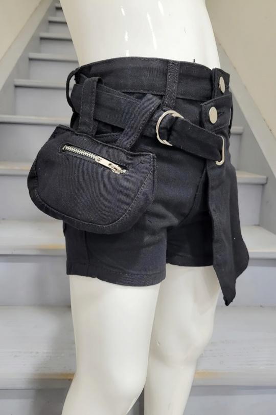 Bas Enfant & Bébé  Beige CHICAPRIE FG22008 Efashion Paris