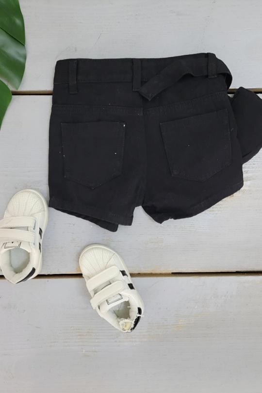 Bas Enfant & Bébé  Beige CHICAPRIE FG22008 Efashion Paris