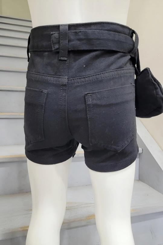 Bas Enfant & Bébé  Beige CHICAPRIE FG22008 Efashion Paris