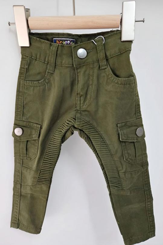 Bas Enfant & Bébé  Bordeaux CHICAPRIE FG18008 Efashion Paris
