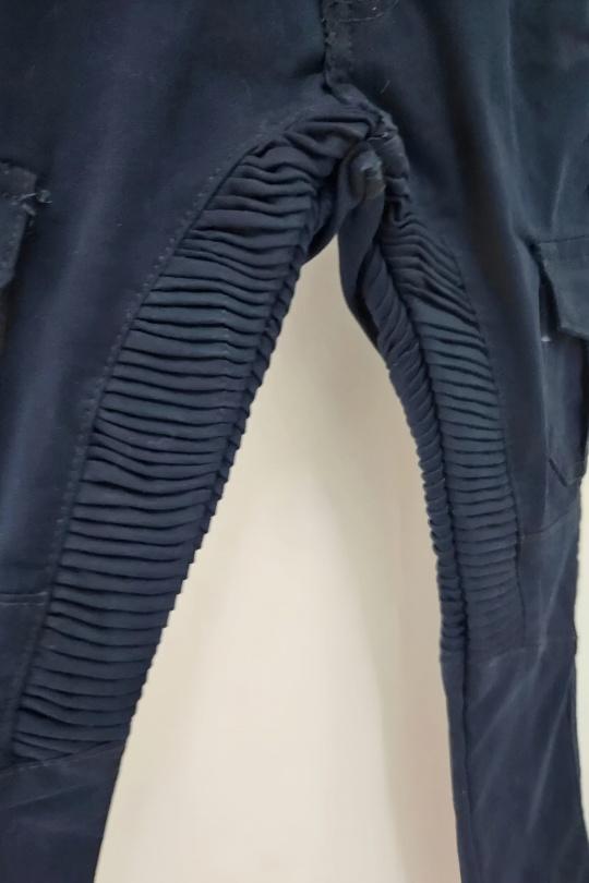 Bas Enfant & Bébé  Bordeaux CHICAPRIE FG18008 Efashion Paris