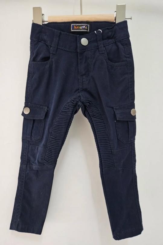 Bas Enfant & Bébé  Bordeaux CHICAPRIE FG18008 Efashion Paris