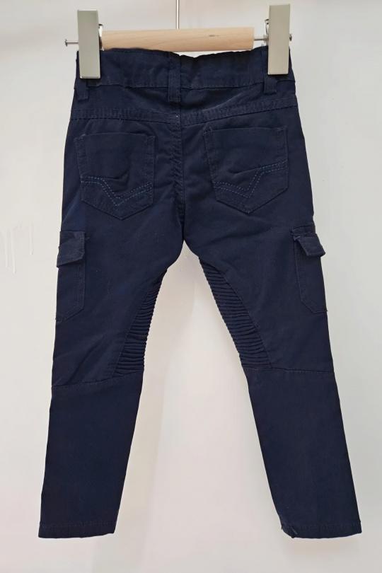 Bas Enfant & Bébé  Bordeaux CHICAPRIE FG18008 Efashion Paris