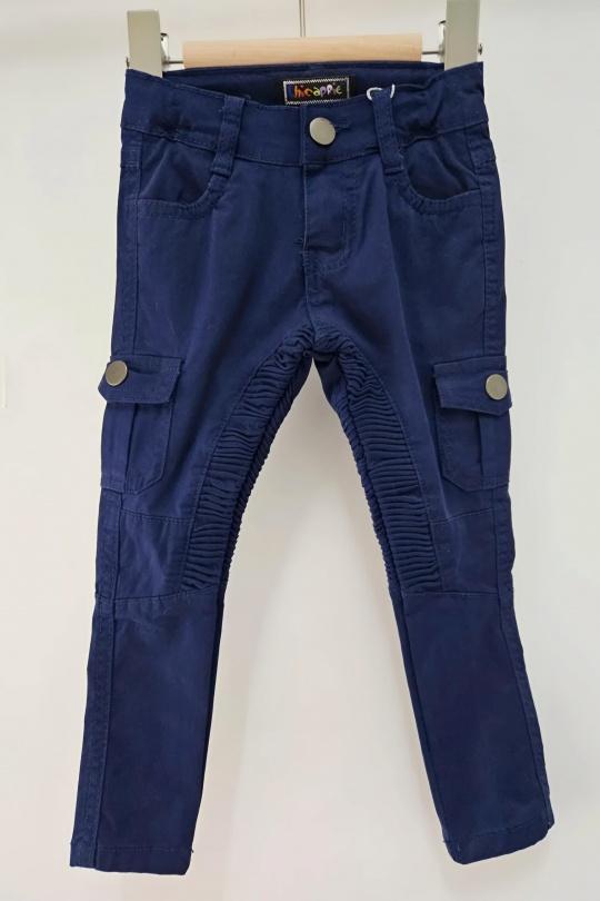 Bas Enfant & Bébé  Bordeaux CHICAPRIE FG18008 Efashion Paris