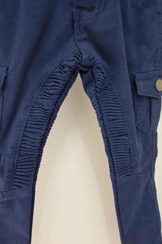 Bas Enfant & Bébé  Bordeaux CHICAPRIE FG18008 Efashion Paris