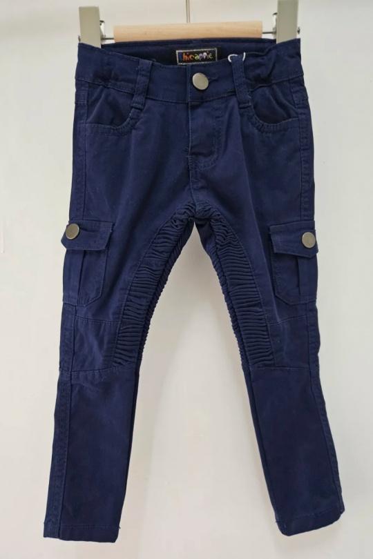 Bas Enfant & Bébé  Bordeaux CHICAPRIE FG18008 Efashion Paris