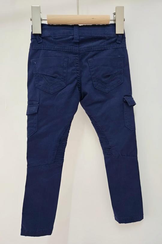 Bas Enfant & Bébé  Bordeaux CHICAPRIE FG18008 Efashion Paris