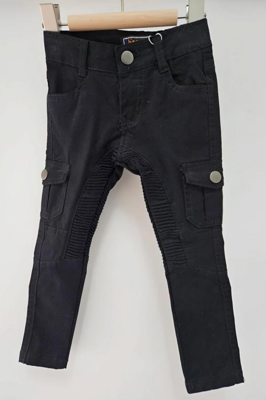 Bas Enfant & Bébé  Bordeaux CHICAPRIE FG18008 Efashion Paris