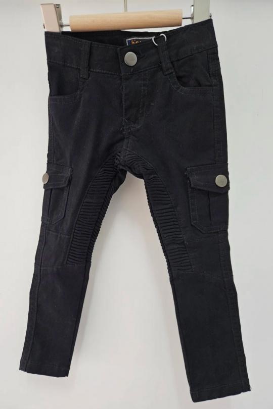 Bas Enfant & Bébé  Bordeaux CHICAPRIE FG18008 Efashion Paris
