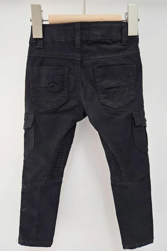 Bas Enfant & Bébé  Bordeaux CHICAPRIE FG18008 Efashion Paris
