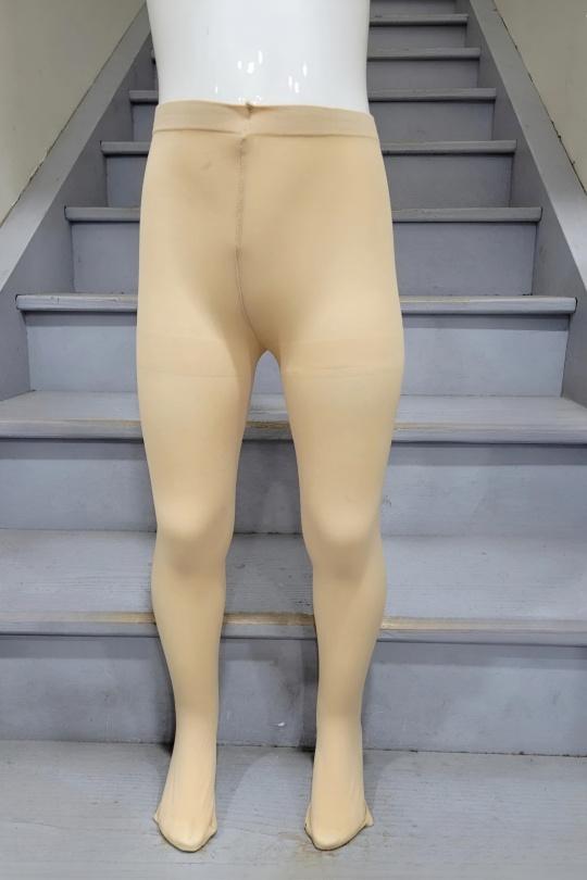 Underwear Kid & Babies Beige CHICAPRIE COLLANT Efashion Paris