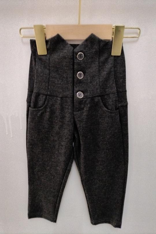Bas Enfant & Bébé  Marine CHICAPRIE 16PF003 Efashion Paris