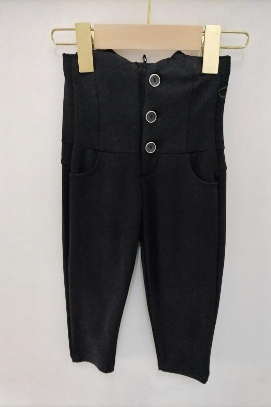 Bas Enfant & Bébé  Marine CHICAPRIE 16PF003 Efashion Paris