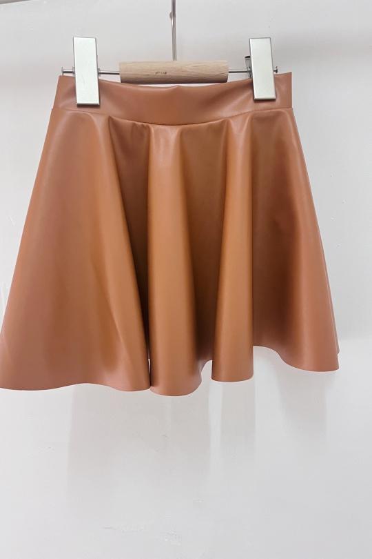 Bas Enfant & Bébé  Rouge CHICAPRIE JUPE ONDINE Efashion Paris