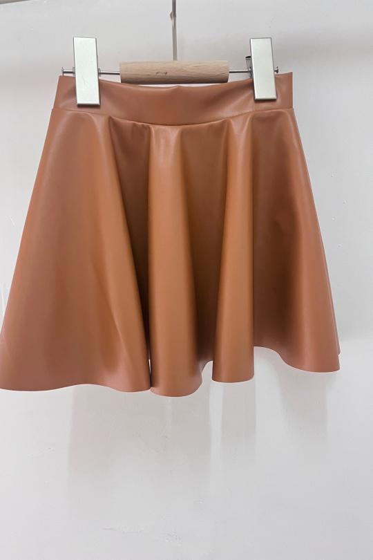 Bas Enfant & Bébé  Rouge CHICAPRIE JUPE ONDINE Efashion Paris