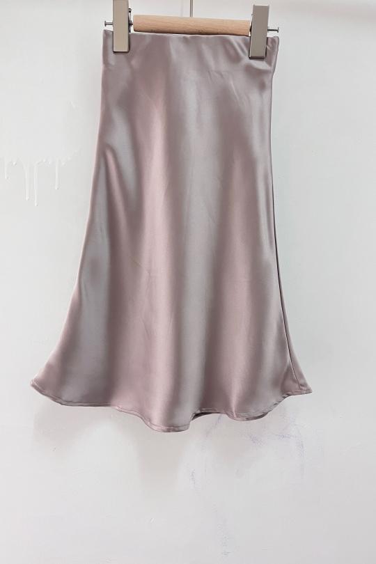 Bas Enfant & Bébé  Gris CHICAPRIE 25F093 Efashion Paris
