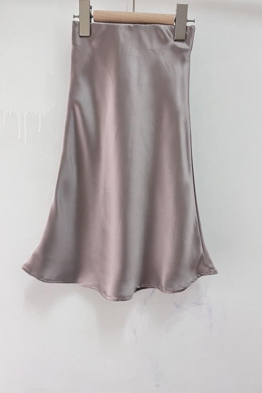 Bas Enfant & Bébé  Gris CHICAPRIE 25F093 Efashion Paris