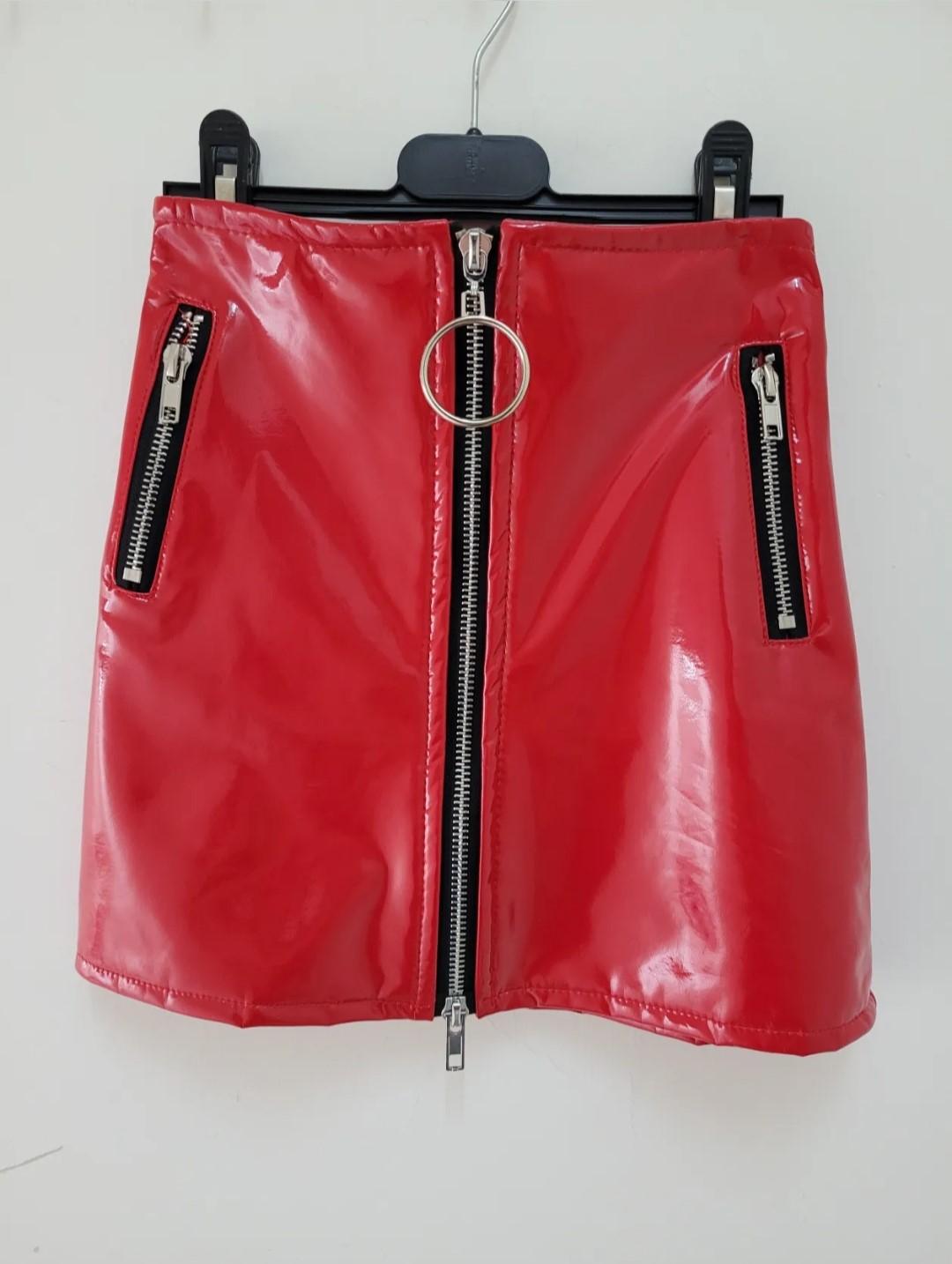 Bas Enfant & Bébé  Rouge CHICAPRIE 17F266 #c Efashion Paris