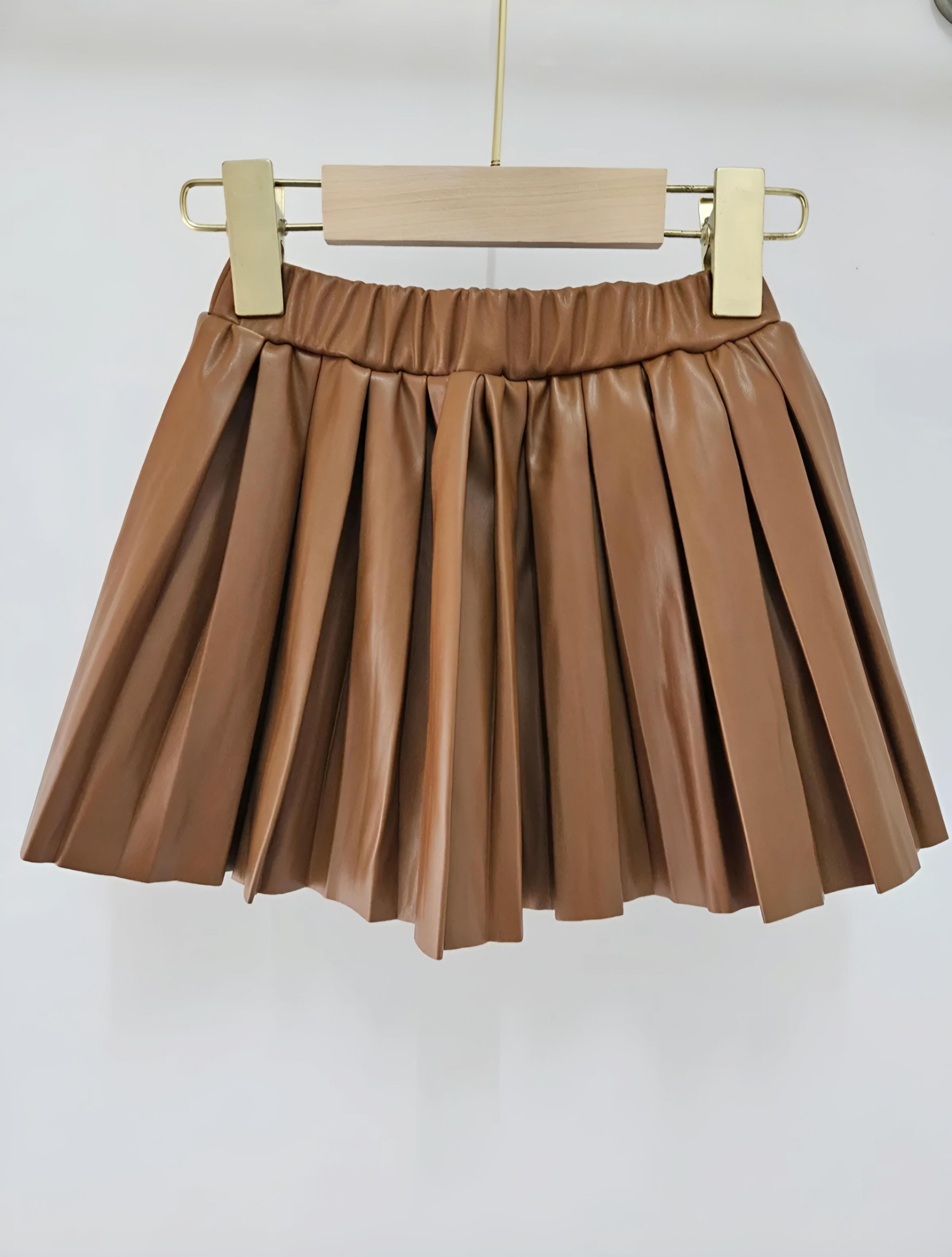 Bas Enfant & Bébé  Camel CHICAPRIE 24F008 #c Efashion Paris