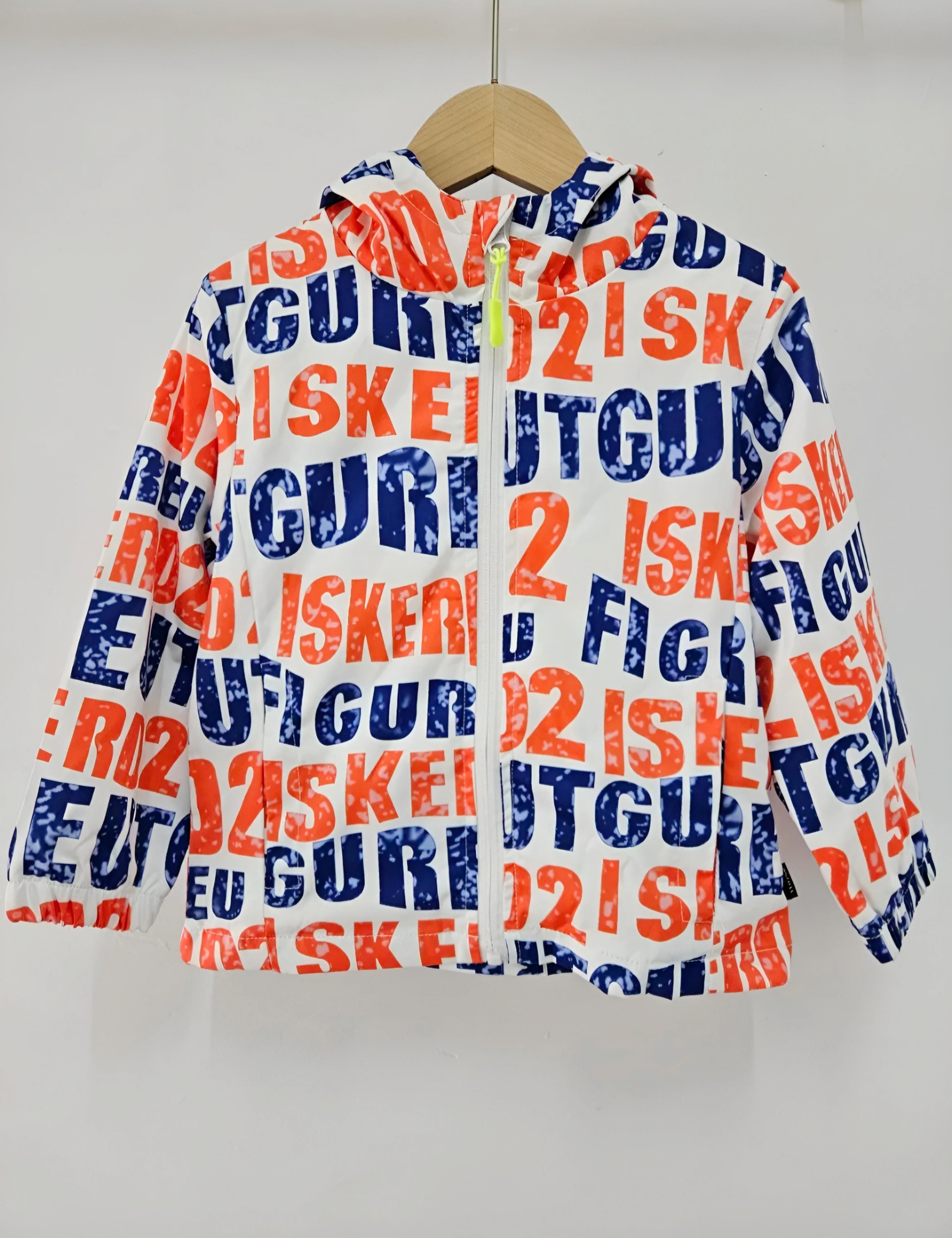 Vêtements extérieurs Enfant & Bébé  Bleu CHICAPRIE 23G002 #c Efashion Paris
