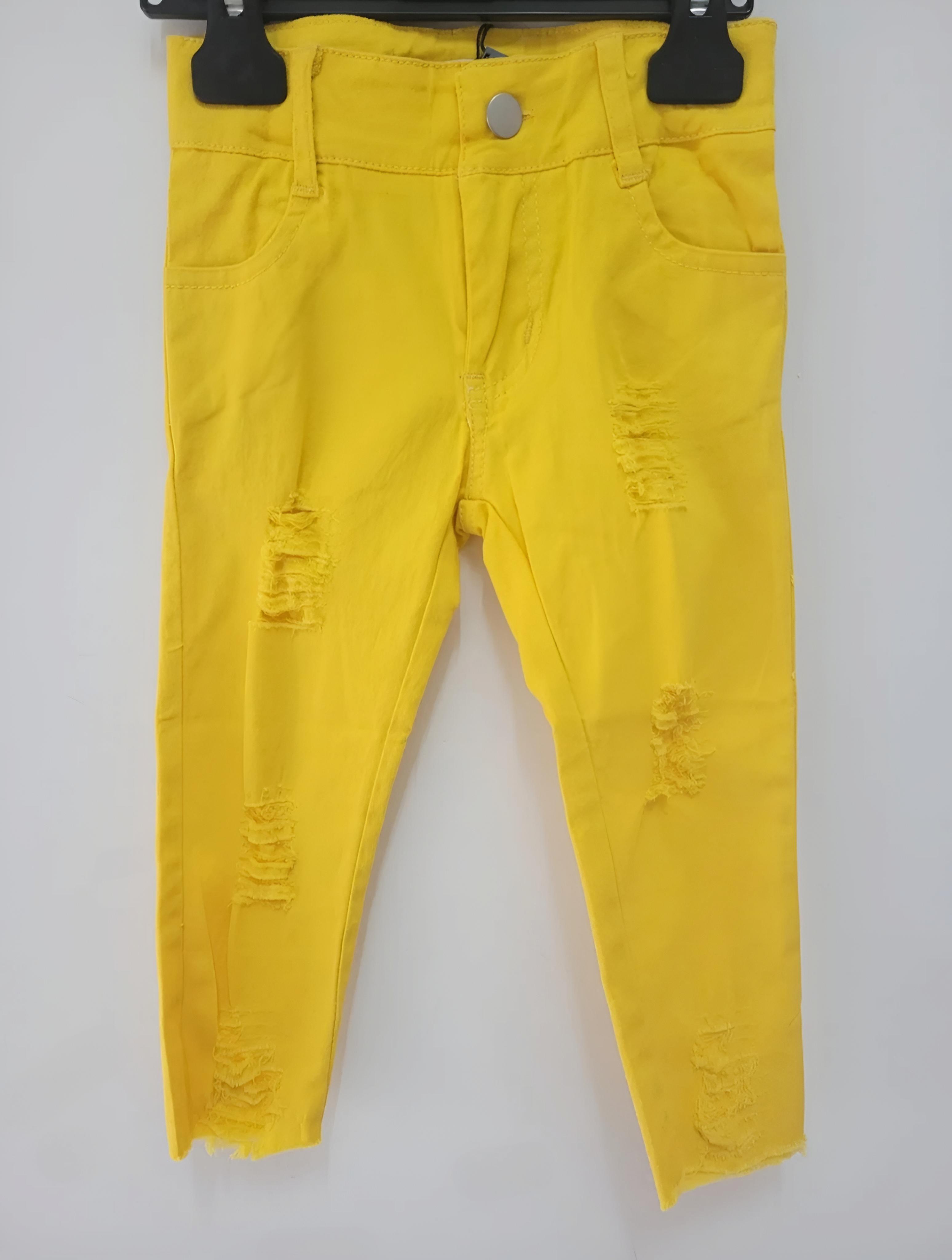 Bas Enfant & Bébé  Bleu royal CHICAPRIE FG19002 #c Efashion Paris
