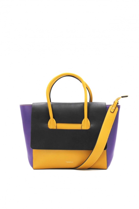 tom and eva handbolsas