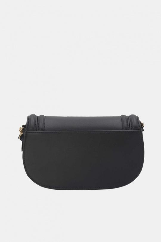 Sacs à bandoulière Maroquinerie Bleu marine Tom & Eva 24P-5991 Efashion Paris