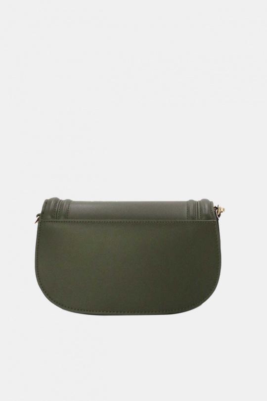 Sacs à bandoulière Maroquinerie Bleu marine Tom & Eva 24P-5991 Efashion Paris
