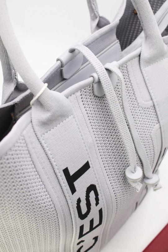 Cabas Maroquinerie Noir Tom & Eva 24B-6081 Efashion Paris