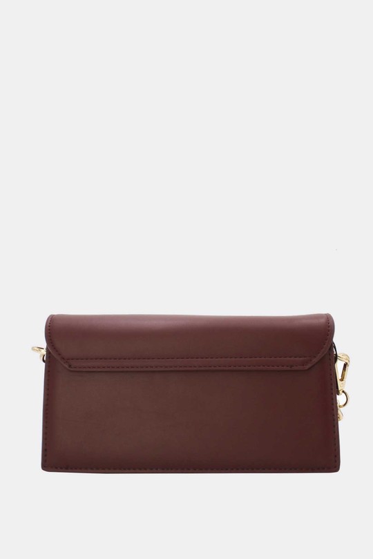 Sacs à main Maroquinerie Rouge Tom & Eva 25P-6336 Efashion Paris