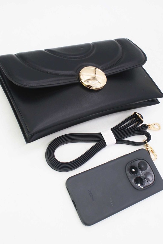 Pochettes Maroquinerie OLIVINE Tom & Eva 25P-6302 Efashion Paris