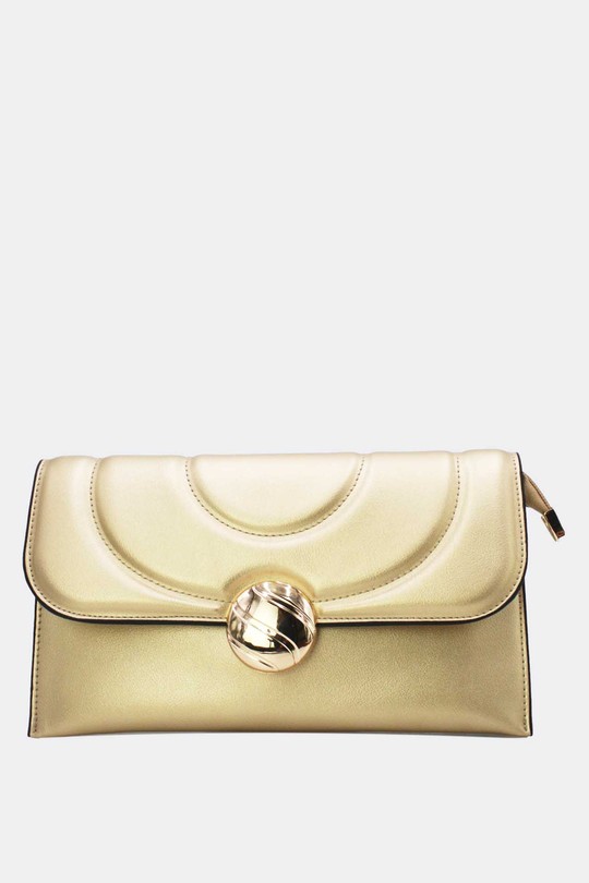 Pochettes Maroquinerie OLIVINE Tom & Eva 25P-6302 Efashion Paris