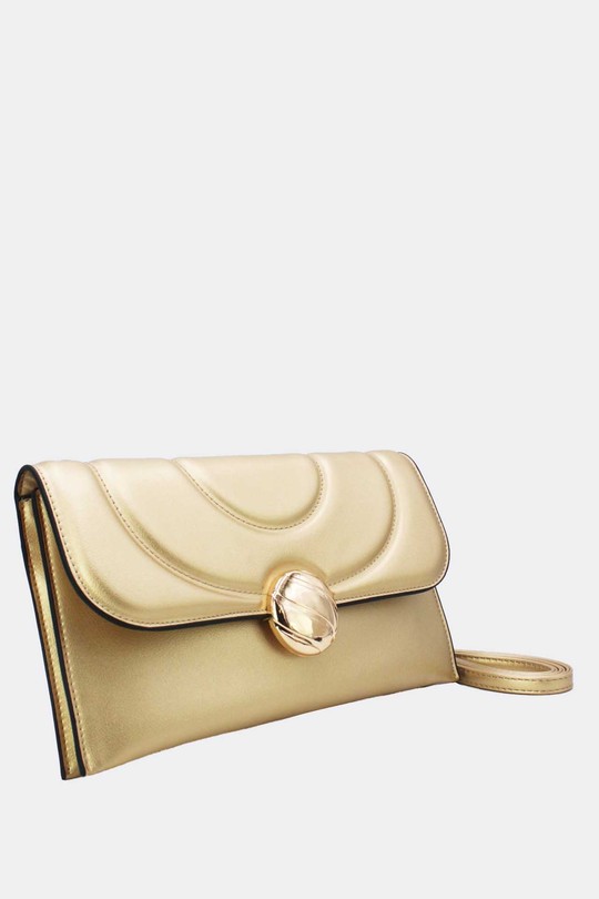 Pochettes Maroquinerie OLIVINE Tom & Eva 25P-6302 Efashion Paris