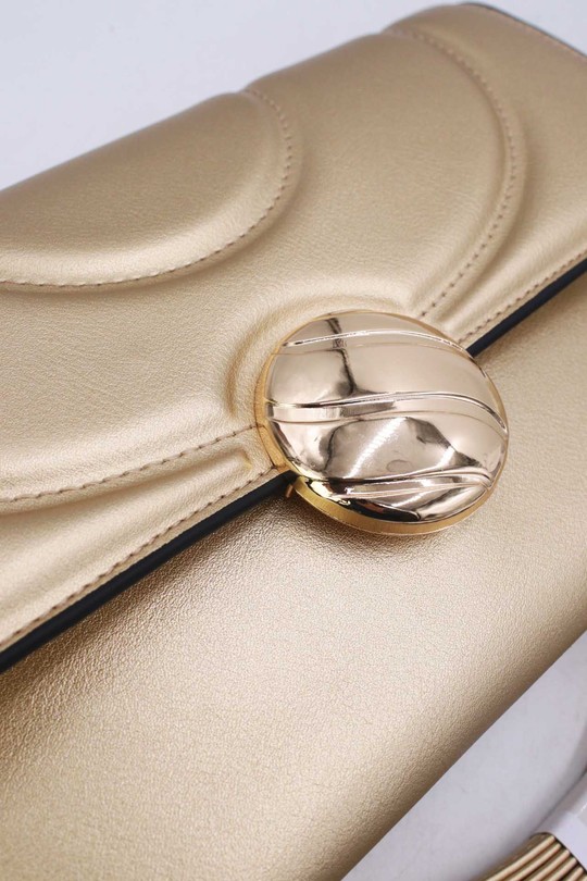 Pochettes Maroquinerie OLIVINE Tom & Eva 25P-6302 Efashion Paris