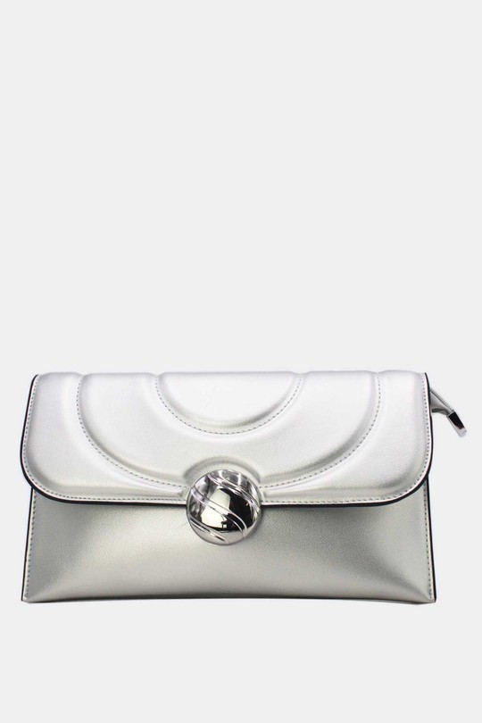 Pochettes Maroquinerie OLIVINE Tom & Eva 25P-6302 Efashion Paris