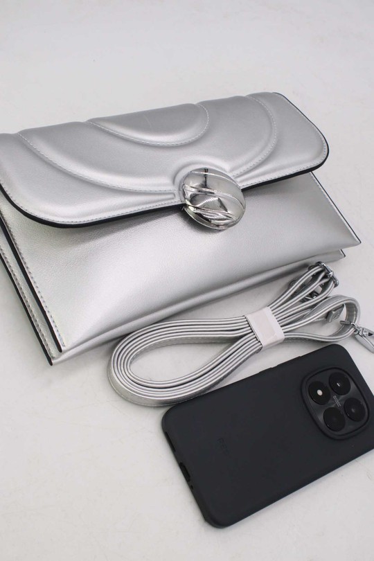 Pochettes Maroquinerie OLIVINE Tom & Eva 25P-6302 Efashion Paris