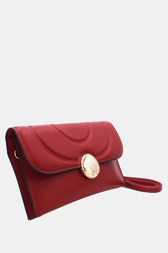 Pochettes Maroquinerie OLIVINE Tom & Eva 25P-6302 Efashion Paris