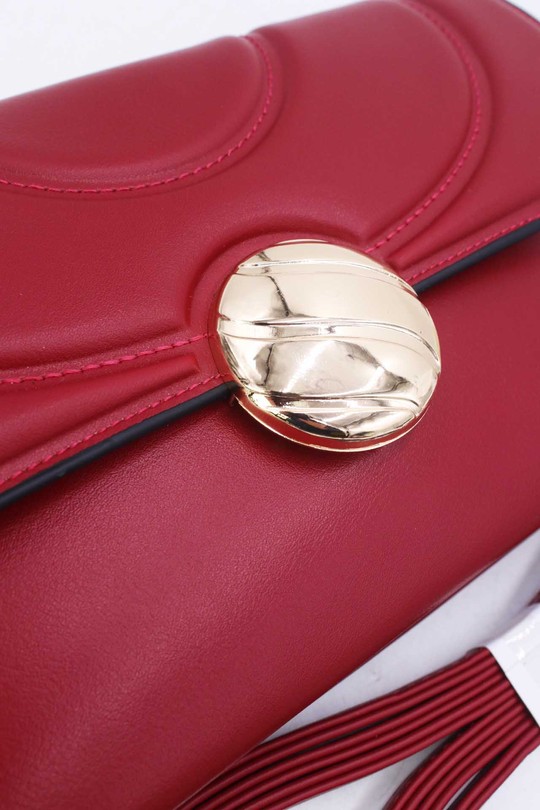 Pochettes Maroquinerie OLIVINE Tom & Eva 25P-6302 Efashion Paris