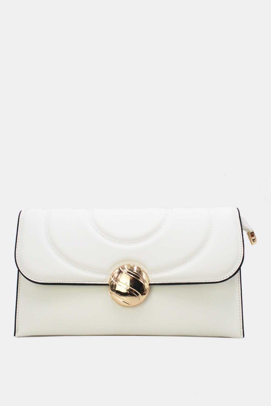 Pochettes Maroquinerie OLIVINE Tom & Eva 25P-6302 Efashion Paris