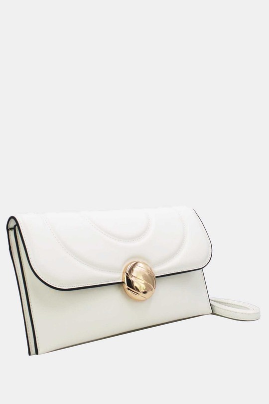 Pochettes Maroquinerie OLIVINE Tom & Eva 25P-6302 Efashion Paris