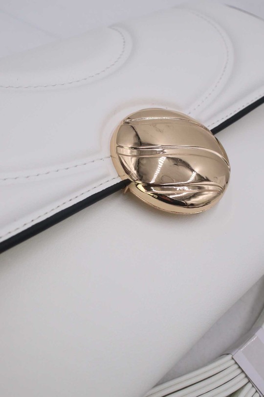 Pochettes Maroquinerie OLIVINE Tom & Eva 25P-6302 Efashion Paris